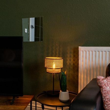 Digbeth City Centre Apartment Sleeps 12 Opposite Coach Station Birmingham Extérieur photo
