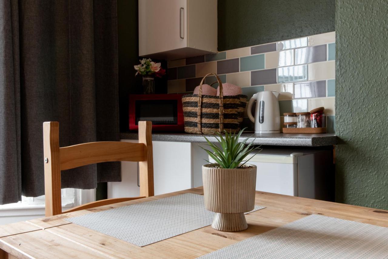 Digbeth City Centre Apartment Sleeps 12 Opposite Coach Station Birmingham Extérieur photo
