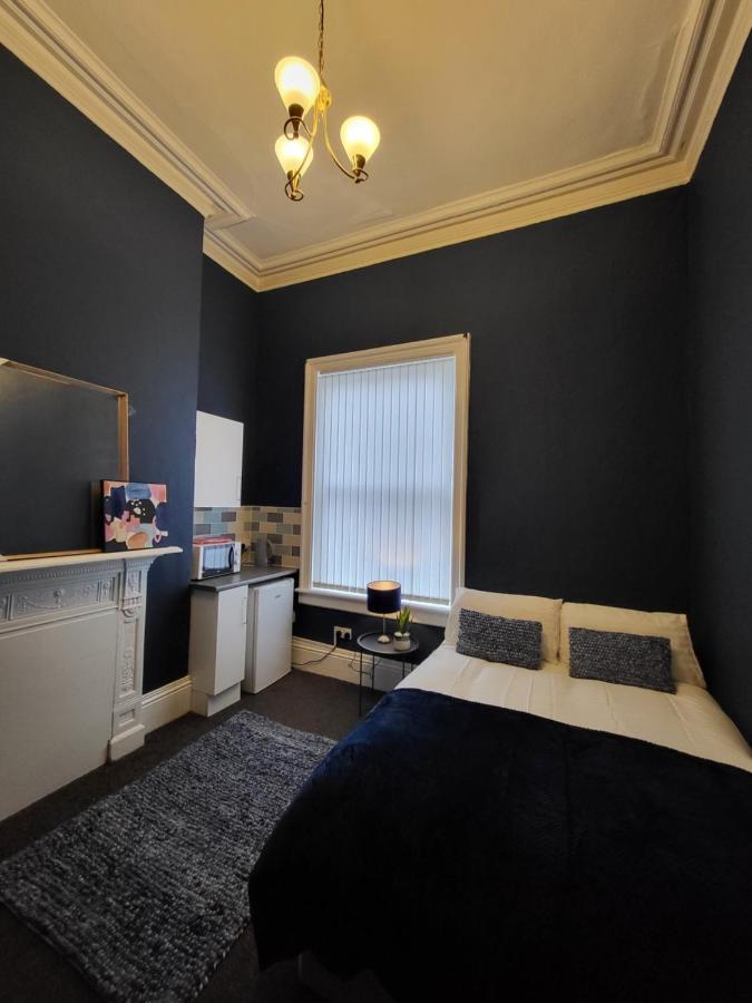 Digbeth City Centre Apartment Sleeps 12 Opposite Coach Station Birmingham Extérieur photo