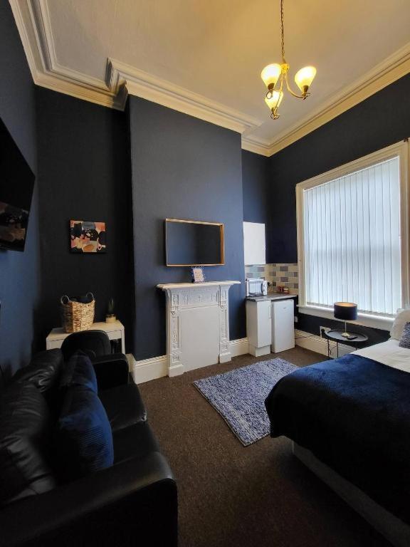 Digbeth City Centre Apartment Sleeps 12 Opposite Coach Station Birmingham Extérieur photo