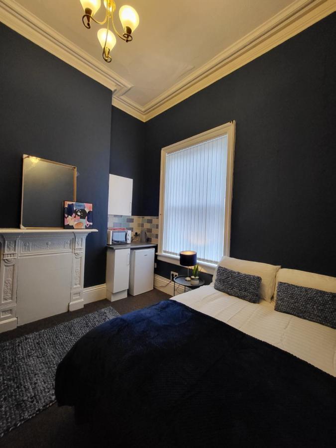 Digbeth City Centre Apartment Sleeps 12 Opposite Coach Station Birmingham Extérieur photo